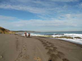 Playa del Pangal